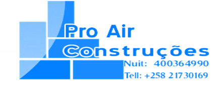 PRO-AIR Logo